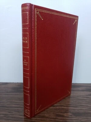 OLD MAN Gordon Grand FICTION Limited Edition DERRYDALE Hunting Nature STORIES Foto 1 de 4