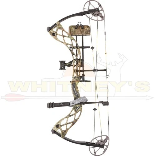 Diamond Deploy SB RAK-Right Hand - 60lbs. - 26"-30.5" - Breakup Country - B12686 - Image 1 of 1
