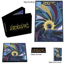 ZODIAC - Sonic Child/Deluxe Boxset FACTORY SEALED