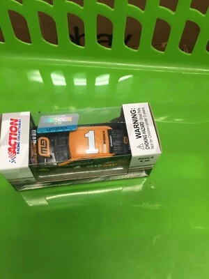 Camaro 2018 GearWrench #1 GearWrench 1:64 Action Jamie McMurray Foto 1 de 4