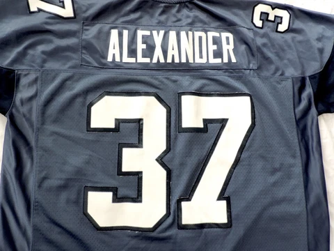 Vtg Shaun Alexander Seattle Seahawks Reebok Jersey 37 NFL Equipment 2XL +2 Lengt Cover
