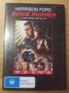 Blade Runner (The Director's Cut, DVD, 1992) - Picture 1 of 4