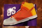 Size 11 - Nike Sb Dunk High Sweet Tooth Order Ds