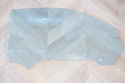 Toyota MR2 1990-1993 ventana de vidrio lateral para pasajeros OEM Foto 1 de 4