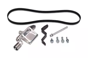 KIT DE REUBICACIÓN DE ALTERNADOR IG V2 PARA COLECTOR DE ADMISIÓN INVERTIDO CON DIRECCIÓN ASISTIDA - Imagen 1 de 2