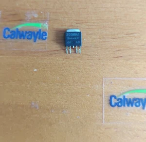 5PCS PQ200WNA1ZPH 200WNA1ZPH 200WNA1 TO-252 - Picture 1 of 1