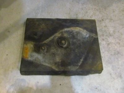  Bandeja de batería Subaru Legacy GT 2005 82122AG10A Foto 1 de 2