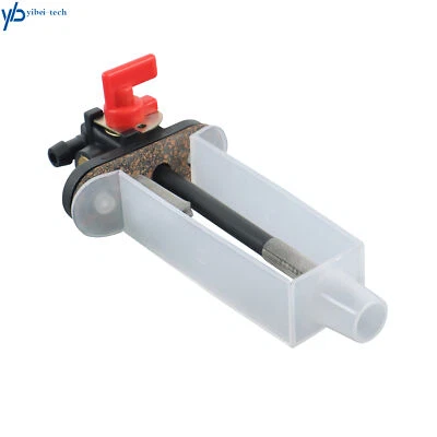 Válvula de cierre de combustible Petcock para Polaris Trail Boss Blazer 250 350L Magnum 425 Foto 1 de 4