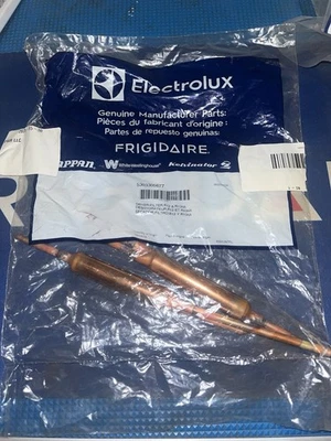 Electrolux Frigidaire Refrigerator Filter Drier OEM Part 5303305677. 2 PCS - Imagem 1 de 3