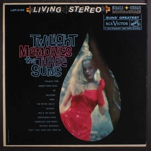 twilight memories - Picture 1 of 1