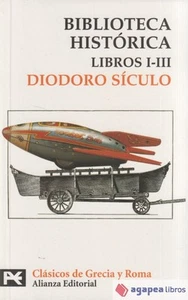 Biblioteca histórica. NUEVO. ENVÍO URGENTE (Librería Agapea) - Imagen 1 de 1
