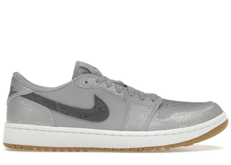 Jordan 1 Retro Bajo Golf Wolf Gris Goma DD9315-006 Foto 1 de 1