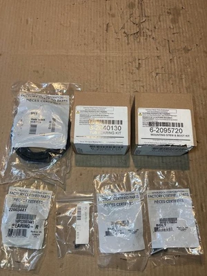 NUEVO OEM Genuino Maytag Cuidado Confiable Lavadora Kit de Reparación 6-2095720 6-2040130 Foto 1 de 3