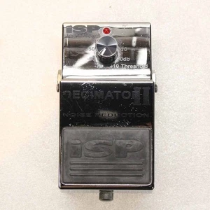 Used ISP TECHNOLOGIES Decimator II / Noise Reduction 2800003316157 - Picture 1 of 7