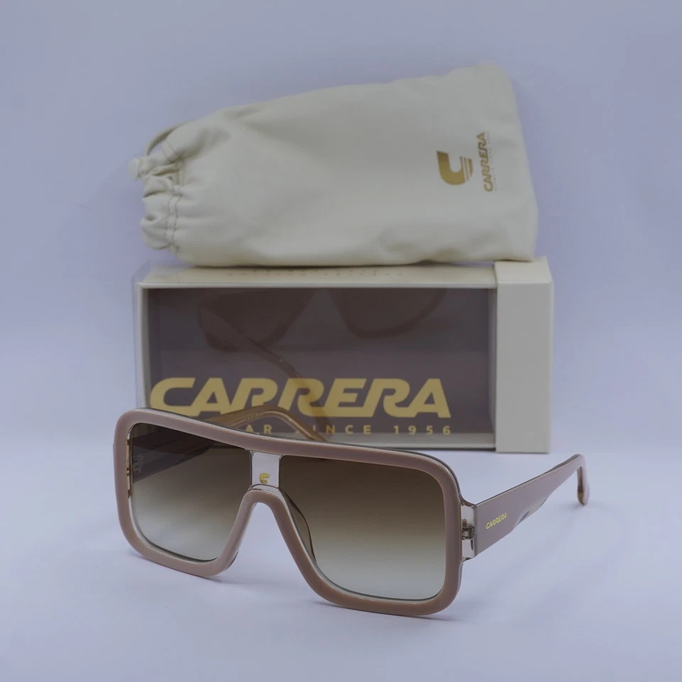 CARRERA CAFLGLB14-10A-62 Sunglasses Size 62mm 145mm 11mm beige Unisex