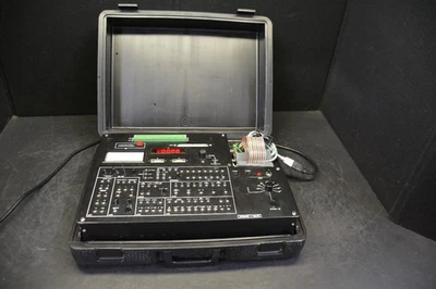 Probador Leybold Ultratest F Foto 1 de 3