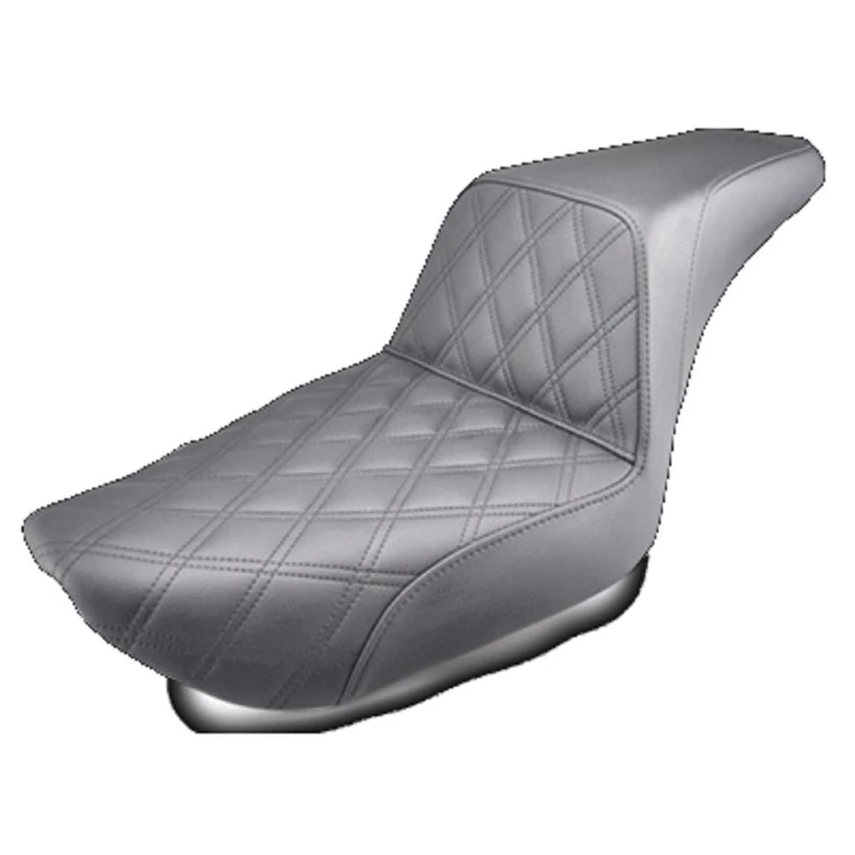 Saddlemen Step-Up Seat LS 882-09-172 - Imagem 1 de 1