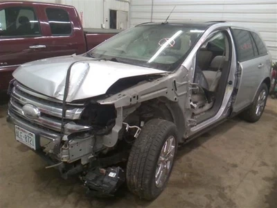 Automatic Transmission From 2012 Ford Edge 6F50 AWD Foto 1 de 4