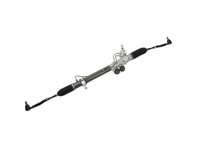 HITACHI Rack & Pinion Complete Unit PSG0024 for Nissan Pathfinder 4WD Xterra - Image 1 of 1