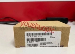 1PC Siemens 7MH4910-0AA01 7MH49100AA01 CS weighing module Brand New - Picture 1 of 3