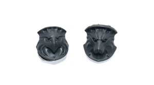 Almohadilla de hombro Warhammer Age of Sigmar Stormcast Eternals Lion - Imagen 1 de 1