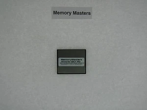 MEM3745-128CF 128MB Compact Flash Memory for Cisco 3745 - Picture 1 of 1