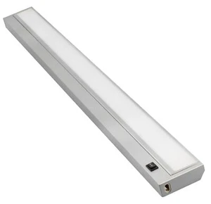 LED Unterbauleuchte Küche 9W Küchenleuchte Swing Pro Change 59,1cm schwenkbar - Bild 1 von 5
