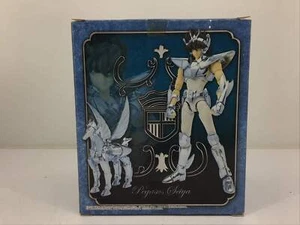 CABALLERO DEL ZODIACO BANDAI PEGASUS EX OCE 18950131 - Imagen 1 de 6