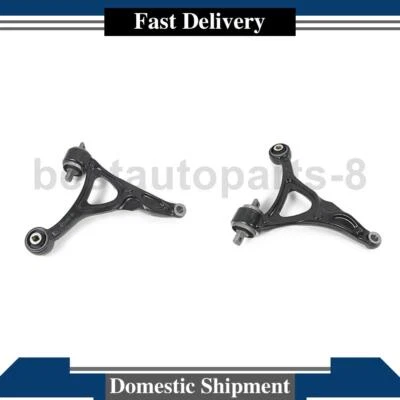 Brazo de control inferior delantero para Volvo XC90 2003-2014 Foto 1 de 4