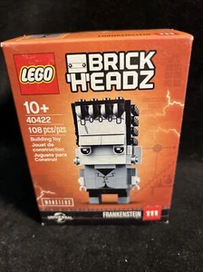 LEGO | Frankenstein | Halloween Seasonal Brickheadz | 40422 | New MIB - Picture 1 of 6