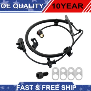 Sensor de velocidad de rueda ABS trasero izquierdo para Dodge Journey 2009 2010-2017 2018 - Imagen 1 de 5