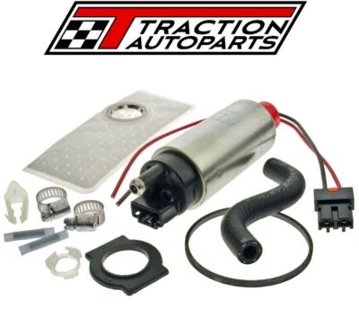 Ford Falcon Performance Fuel Pump 4ltr 6cyl BA Sedan 2002-2005 EFP-264 - image 1 of 3