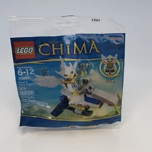 LEGO Legends of Chima Ewar's Acro Fighter 30250 (SEALED) - Picture 1 of 2