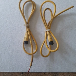 Brad Harrison Cable PN 703000D02F120 -Used - Picture 1 of 1