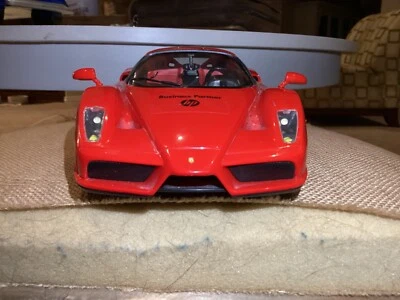 SILVERLIT 2009 ENZO FERRARI - Image 1 of 4