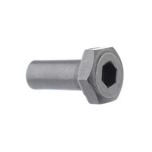 Empire BT Parts - Lower Receiver Acorn Nut - BT-4 - Picture 1 of 1