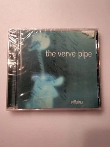 Villains by The Verve Pipe (CD, 1996) - Picture 1 of 2