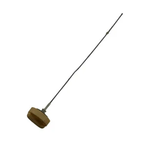 Ölpeilstab für Renault Dacia 1.5 11510241R 11 15 102 41R Qashqai II Megane IV - Bild 1 von 3