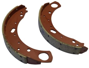 SPECIAL OFFER 1250 fits Massey Ferguson Brake Shoe 35 135 Rigid Lining - Picture 1 of 1