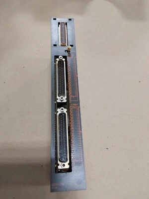 MITSUBISHI AY82EP OUTPUT MODULE 64POINT MELSEC PROGRAMMABLE CONTROL - Image 1 of 4