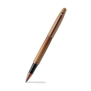 Sheaffer VFM Rollerball Pen in Coffee Edition - NEW in Box - Picture 1 of 4
