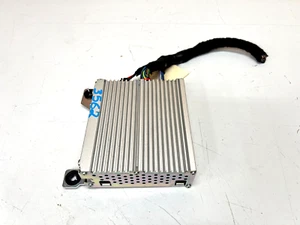 2018 BUICK ENCLAVE BRAIN BOX NOISE CANCELLATION CONTROL MODULE UNIT, OEM LOT3562 - Picture 1 of 6