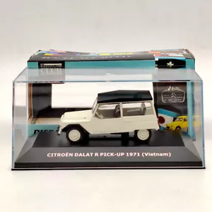 1971 IXO 1:43 Citroen DALAT R PICK UP VIETNAM Diecast Toy Car Model Gift Limited - Picture 1 of 11