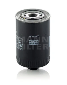 MANN Ölfilter W940/5 für Deutz D4006, 4506, 5006, 5206, 5506, 6006, 6206, 6806 - Bild 1 von 1
