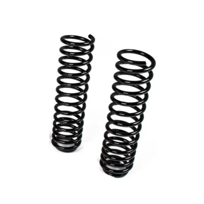 Kit de resorte helicoidal delantero JKS 3,5 pulgadas JSPEC1351 para Jeep Wrangler JL Foto 1 de 3
