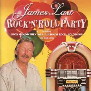 CD James Last Rock N Roll Party Spectrum Music - Bild 1 von 1