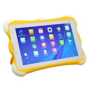 7In Kids Tablet 3Gb And 32Gb Dual Sim Dual Standby Wifi For Toddler GOF - Picture 1 of 12