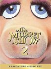 The Muppet Show - Season Two DVD