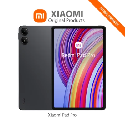 Xiaomi Redmi Pad Pro Versión Global - Imagen 1 de 4
