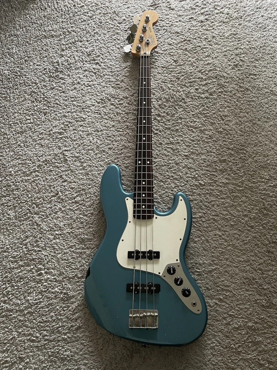 Fender Jazz Bass Mexican products for sale | eBay
